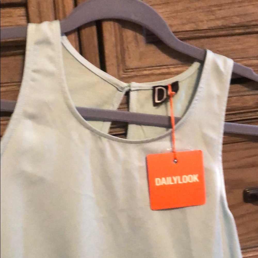 Daily Look top